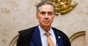 STF Emite Alerta: 5 Votos Contra ICMS Desigual do Varejo!