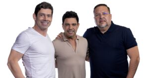Zezé Di Camargo Lança Projeto Surpreendente em Jericoacoara!