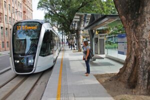 R$ 500 Bilhões em Projetos Revolucionários de Transporte Urbano!