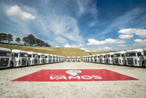 VAMO3 Explode com Recomendação do Citi! Descubra o Que Há por Trás!