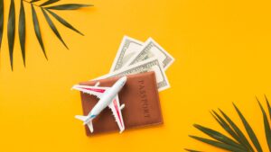 Aerodex Lança a Revolução: Primeira Passagem Aérea Paga com Criptomoedas no Brasil!