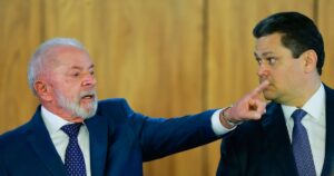 Lula Vvence, mas Bolsonaro Ainda Domina: Diretores nas Agências Reguladoras!