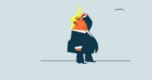 Trump Lança Tarifaço: Uma Arma Chocante na Política Global!