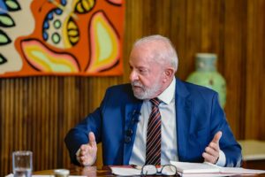 35% Acreditam: Lula é o Grande Vilão do Tarifácio dos EUA!