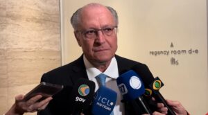 Alckmin Agita Relacionamento com EUA ao Ativar Lei da Reciprocidade!