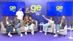 Globo Revoluciona com GE TV: Veja os Campeonatos que Explodirão no YouTube!