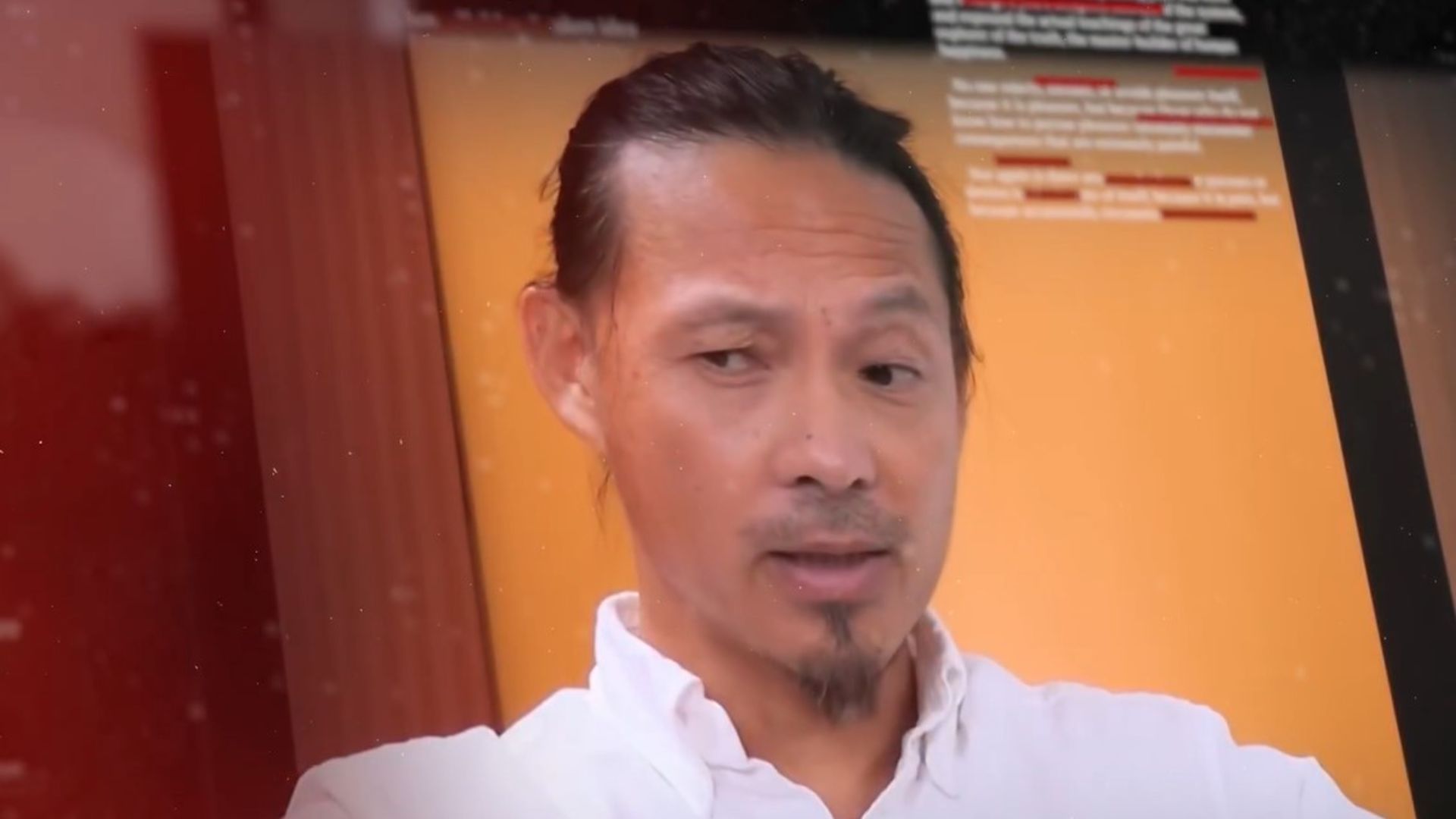 Trader Chocante: 'Tentar acertar o preço do Bitcoin é uma loucura!' – Ele vendeu tudo! 1 Willy Woo em fala durante evento