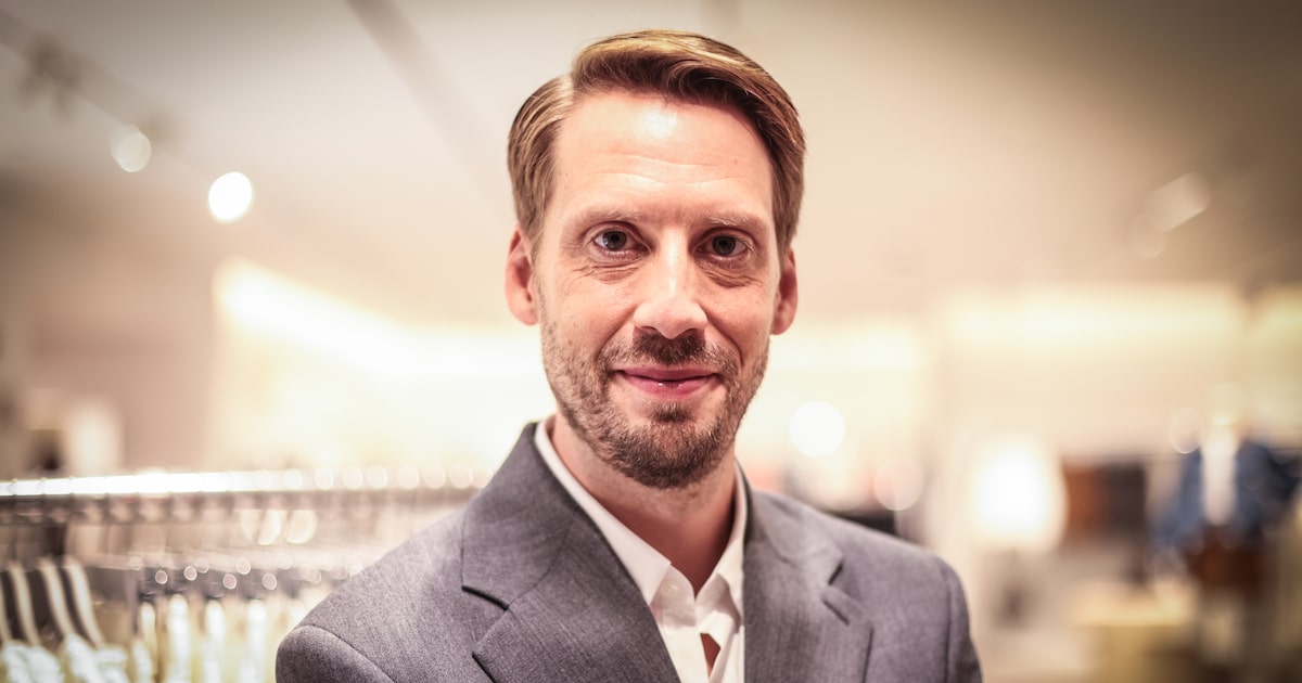 H&M chega ao Brasil: qualidade e preço imbatíveis para desbancar a concorrência! 1 X42XRT7VEFCEXBRQAKLJAIUWSM