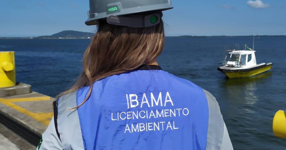 Ibama Autoriza Testes Bombásticos do Plano da Petrobras na Margem Equatorial a Partir de 24 de Agosto! 1 XATGS4UZUVHG7N55FSIUB2JALE