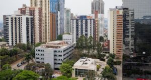Alerta: Governo Receia Alta dos Juros no Crédito Imobiliário Após Mudança na Poupança!