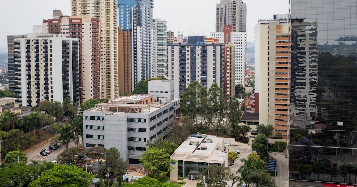 Alerta: Governo Receia Alta dos Juros no Crédito Imobiliário Após Mudança na Poupança! 1 XC56HA4UMVBKJMRSYCS54FF3KM