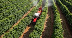 Agricultor Revoluciona Produção e Impulsiona Vendas de Máquinas AGCO!