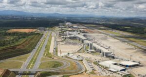 Aeroportos da Motiva à Beira do Fechamento: Consórcio se Aproxima do Controle Total!