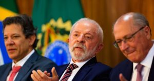 Governo Lula Revela Planos Urgentes para Salvar Empresas do Tarifaço!