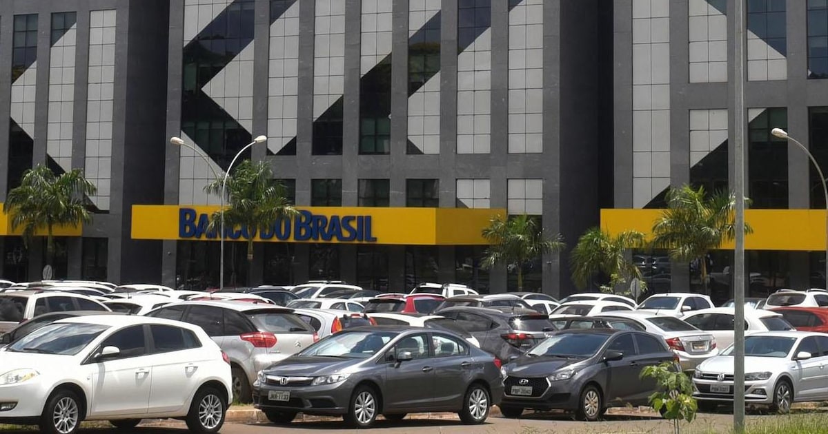 Crise no Agro faz Banco do Brasil registrar queda histórica; recuperação só em 2026! 1 YSRGQ6KTK5CWBEHHS5KQCLVMZY