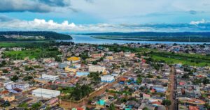 Aegea Ganha Mega Licitação de Saneamento no Pará e Expande seu Domínio no Norte!