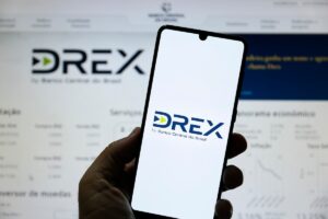 Descubra o Drex: a Revolucionária Moeda Digital do Banco Central!