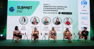 A Grande Virada: ESG em Ponto Crítico nos EUA e no Brasil!