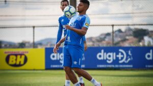 Surreal: Cruzeiro Token Paga R$ 779 Mil a Investidores com Transferências Bombásticas de Murilo e Éderson!