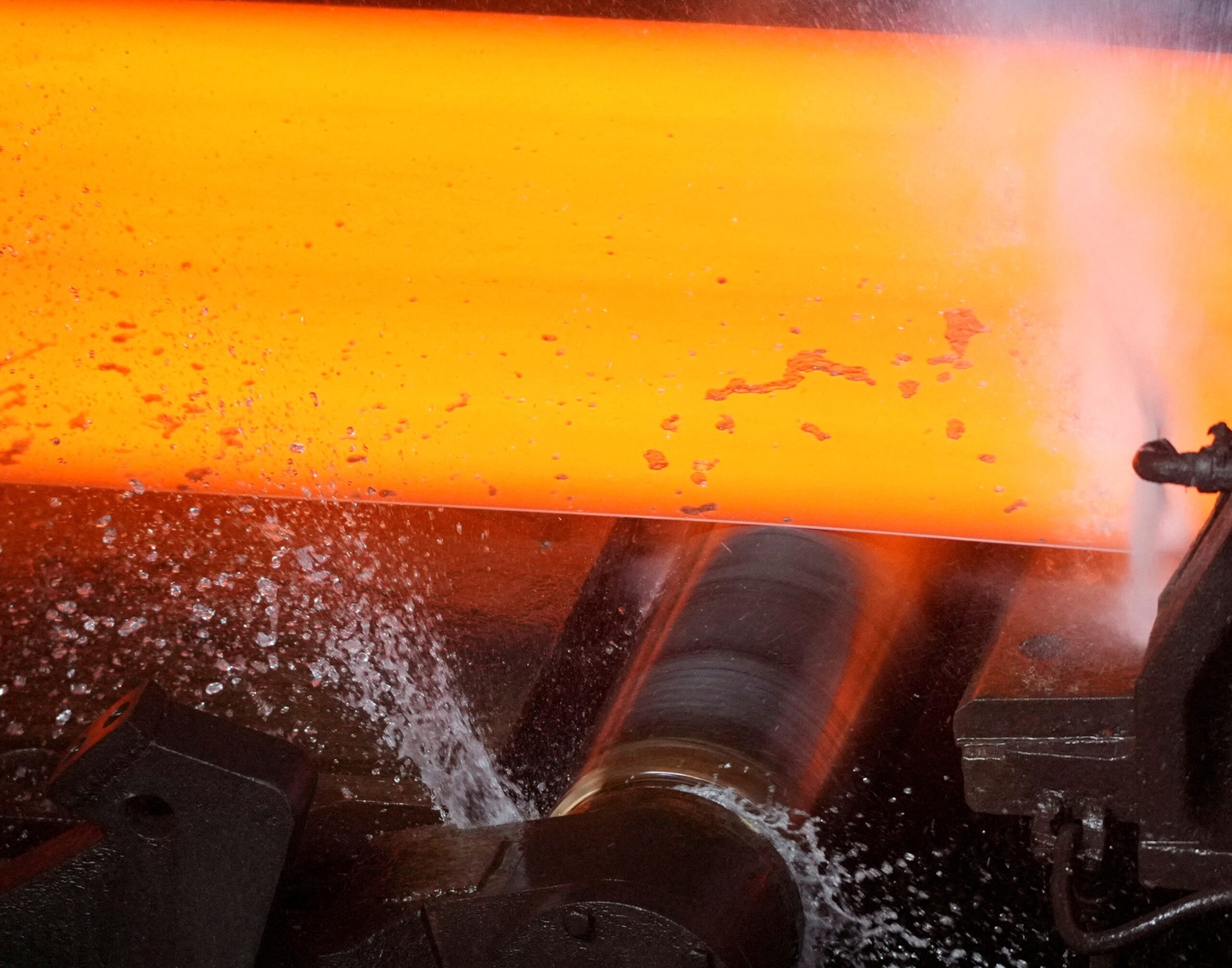 Gerdau e Metalúrgica Gerdau Distribuem Assombrosos R$ 744 Mi em Dividendos! 2 aco gerdau csn usiminas scaled