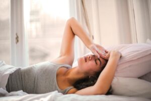 Fins de Semana de Sono Pobre: Uma Ameaça Silenciosa à Sua Saúde!