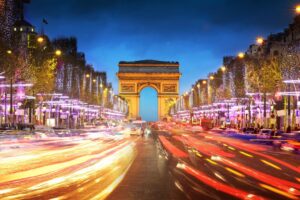 Banco Francês CACEIS Revoluciona o Mercado com Plataforma de Troca de PME Tokenizada na Europa!