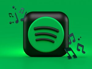Spotify Revoluciona o Jogo com Nova Estratégia de Chat!