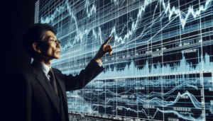 BlackRock Choca o Mundo no Fórum Econômico!