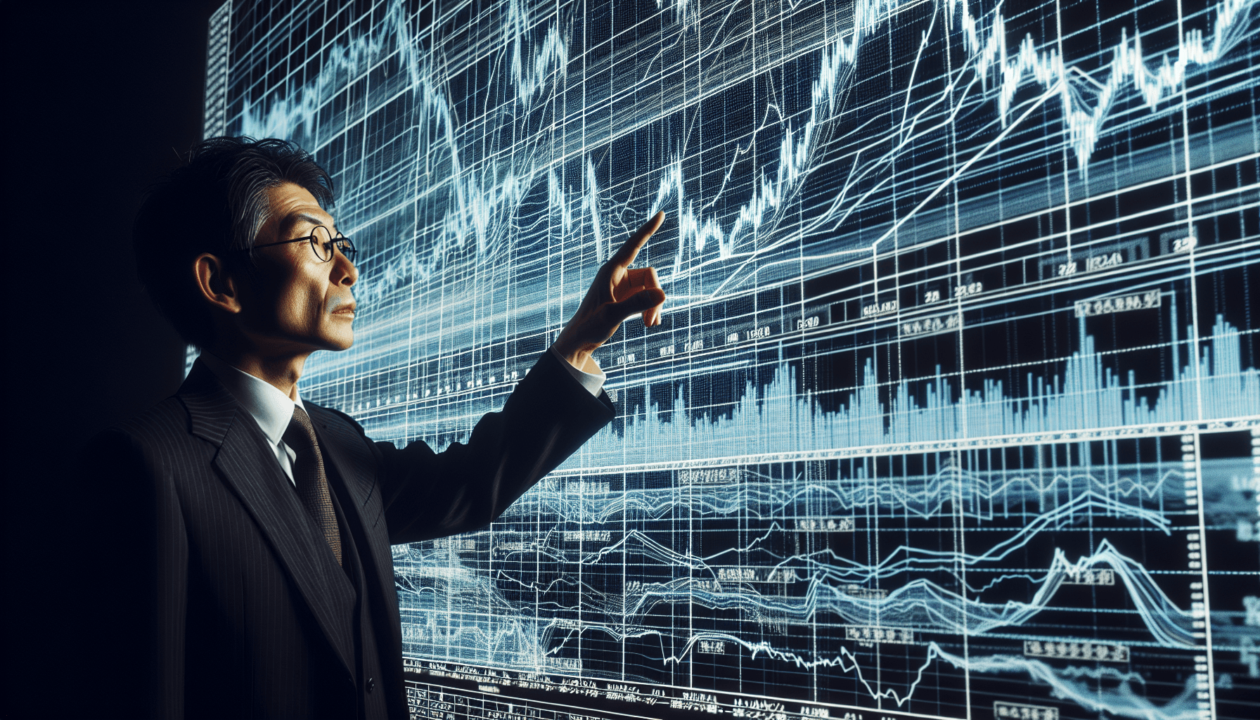 BlackRock Choca o Mundo no Fórum Econômico! 1 analista aponta alta criptomoedas