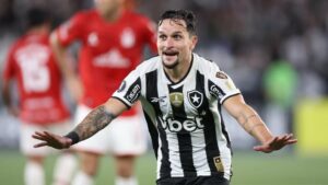 LDU x Botafogo: Não Perca a Ação da Libertadores!