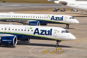 Azul (AZUL4) Registra Estrondoso Prejuízo de R$ 475,8 Milhões no 2T, Caindo 29%!