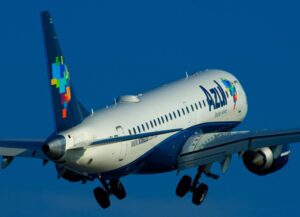 Azul Fecha as Portas: 13 Cidades Impactadas e Mudanças Drásticas nas Rotas!