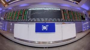 Ibovespa Futuro dispara com otimismo global e rumores de queda nas taxas!