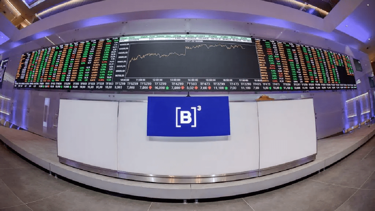 B3 Investe R$ 37 Mi em 62% da Shipay e Abre Portas para a Aquisição Total até 2030! 1 b3 bolsa valores ibovespa mercado sp01.webp