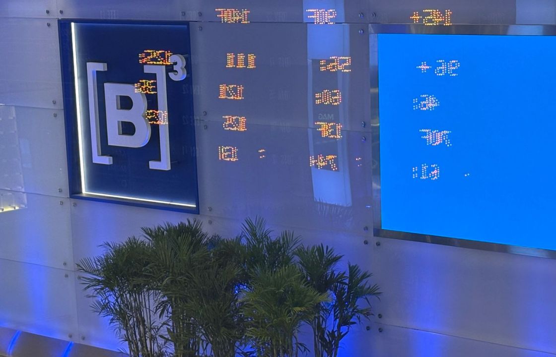 Cade Investiga B3 por Práticas Anticompetitivas: Escândalo à Vista! 1 b3 bolsa valores saopaulo