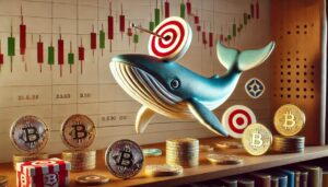 Bitcoin despenca US$ 4.000 em minutos com venda explosiva de 24.000 BTC!