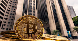 Banco do Brasil Desembarca no Mundo do Bitcoin com Novo Fundo Impactante!