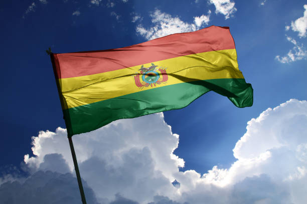 A Direita no Comando: Revolução à Vista no Modelo Econômico! 1 bandeiraboliviaistockphoto