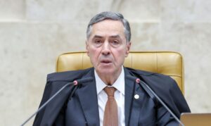 STF: Guardião contra o Retrocesso!