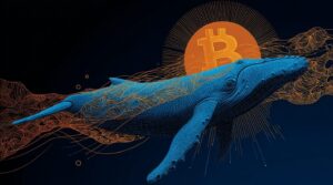 Baleia Libera R$ 1,9 Bilhão em Bitcoins Adormecidos Há 10 Anos!