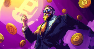 Revolução à Vista: Desenho Animado sobre Bitcoin promete Impacto em 2026!