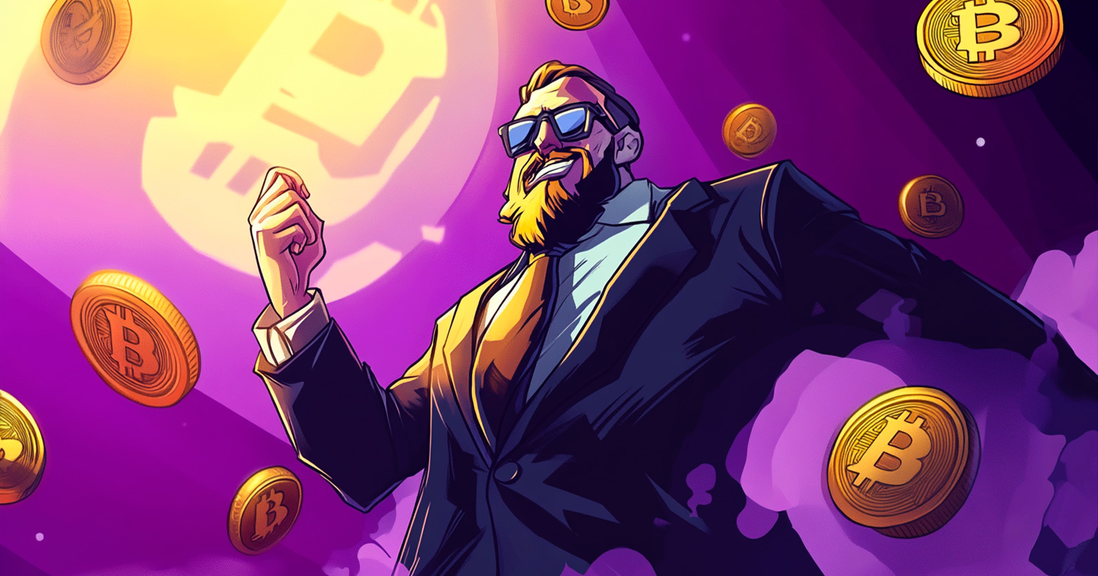 Revolução à Vista: Desenho Animado sobre Bitcoin promete Impacto em 2026! 1 bitcoin brigade lanca desenho animado bitcoin