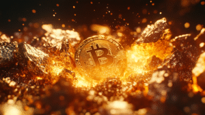 Ouro Dispara com Mudança nos Juros dos EUA: O Bitcoin Está Prestes a Explodir!