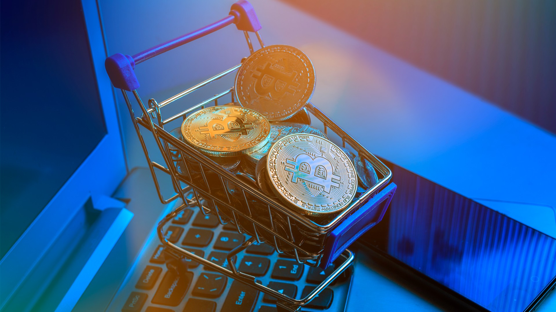 Strategy Actua em Meio à Queda Histórica do Bitcoin! 1 bitcoin carrinho compras