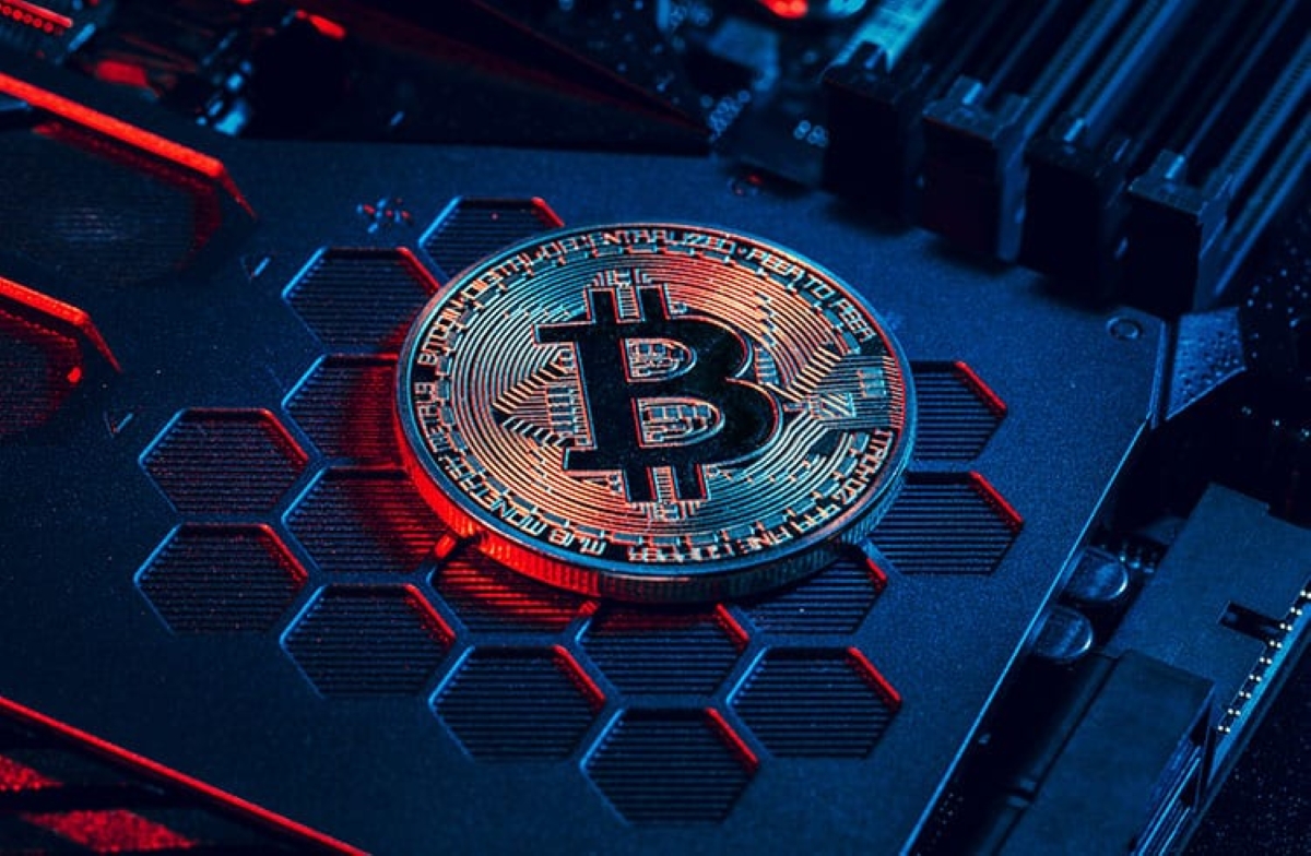 A Atualização do Bitcoin: Por Que Está Gerando Tensão entre os Fãs? 1 bitcoin core