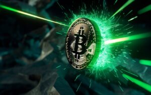 Bitcoin em ascensão: Rumo a 2027, alerta Bernstein!