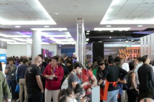 Blockchain Rio 2025: O Novo Epicentro da Revolução Digital no Brasil!