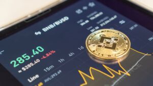 Escândalo: Empresa do BNB é banida da Nasdaq e ações despencam 77%!