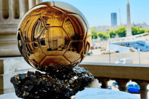Revele os Campeões da Bola de Ouro: Quem Brilhou na História?