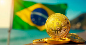 Corretora Brasileira Revoluciona o Mercado: Bitcoin e Criptomoedas Já à Venda!